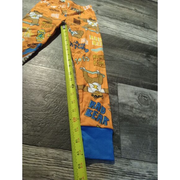 Spotted Zebra Boys Size S (6-7) - NWT - Picture 5 of 9